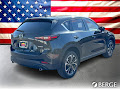 2022 Mazda CX-5 2.5 S Premium Plus Package