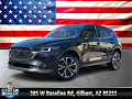 2022 Mazda CX-5 2.5 S Premium Plus Package