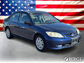 2005 Honda Civic LX