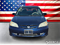 2005 Honda Civic LX