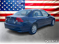 2005 Honda Civic LX