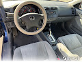 2005 Honda Civic LX