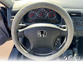 2005 Honda Civic LX