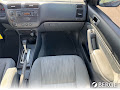 2005 Honda Civic LX