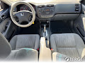 2005 Honda Civic LX