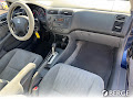 2005 Honda Civic LX