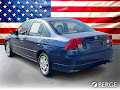 2005 Honda Civic LX