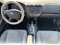 2005 Honda Civic LX