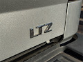 2019 Chevrolet Silverado 2500HD LTZ