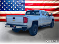 2019 Chevrolet Silverado 2500HD LTZ