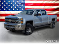 2019 Chevrolet Silverado 2500HD LTZ