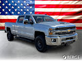 2019 Chevrolet Silverado 2500HD LTZ