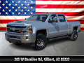 2019 Chevrolet Silverado 2500HD LTZ