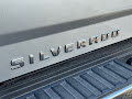 2019 Chevrolet Silverado 2500HD LTZ
