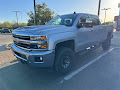 2019 Chevrolet Silverado 2500HD LTZ
