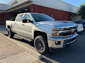 2019 Chevrolet Silverado 2500HD LTZ
