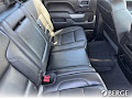 2019 Chevrolet Silverado 2500HD LTZ