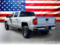 2019 Chevrolet Silverado 2500HD LTZ
