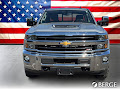 2019 Chevrolet Silverado 2500HD LTZ