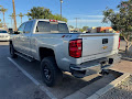 2019 Chevrolet Silverado 2500HD LTZ