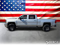 2019 Chevrolet Silverado 2500HD LTZ