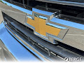 2019 Chevrolet Silverado 2500HD LTZ