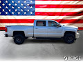 2019 Chevrolet Silverado 2500HD LTZ
