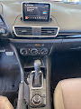 2015 Mazda Mazda3 i Sport
