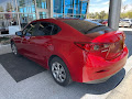 2015 Mazda Mazda3 i Sport