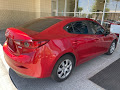 2015 Mazda Mazda3 i Sport