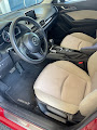 2015 Mazda Mazda3 i Sport