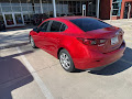 2015 Mazda Mazda3 i Sport