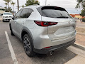2022 Mazda CX-5 2.5 S Premium Plus Package