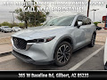 2022 Mazda CX-5 2.5 S Premium Plus Package
