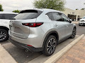 2022 Mazda CX-5 2.5 S Premium Plus Package