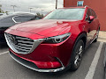 2022 Mazda CX-9 Grand Touring