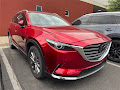 2022 Mazda CX-9 Grand Touring