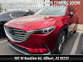 2022 Mazda CX-9 Grand Touring