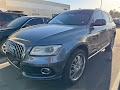 2013 Audi Q5 2.0T Premium Plus