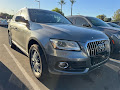 2013 Audi Q5 2.0T Premium Plus