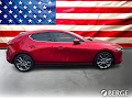 2022 Mazda Mazda3 Select