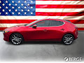 2022 Mazda Mazda3 Select