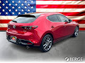 2022 Mazda Mazda3 Select