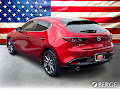 2022 Mazda Mazda3 Select