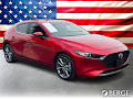 2022 Mazda Mazda3 Select