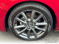 2022 Mazda Mazda3 Select