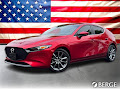 2022 Mazda Mazda3 Select