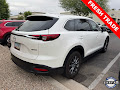 2022 Mazda CX-9 Touring