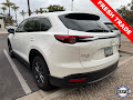 2022 Mazda CX-9 Touring