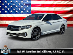 2024 Volkswagen Jetta 1.5T Sport